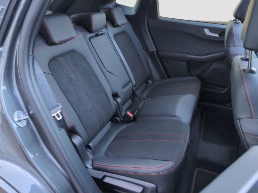 Ford Kuga Ford 2.5 PHEV ST-Line X | 20 inch! | Panoramadak | Head-up | Trekhaak ActivLease financial lease