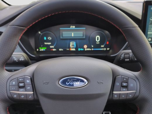 Ford Kuga Ford 2.5 PHEV ST-Line X | 20 inch! | Panoramadak | Head-up | Trekhaak ActivLease financial lease