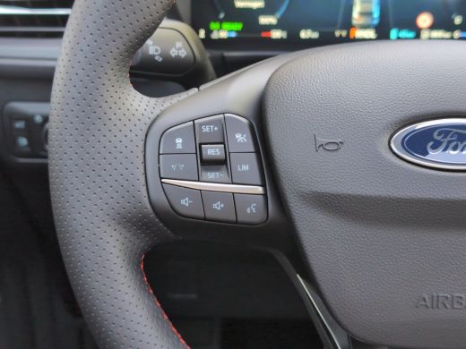 Ford Kuga Ford 2.5 PHEV ST-Line X | 20 inch! | Panoramadak | Head-up | Trekhaak ActivLease financial lease