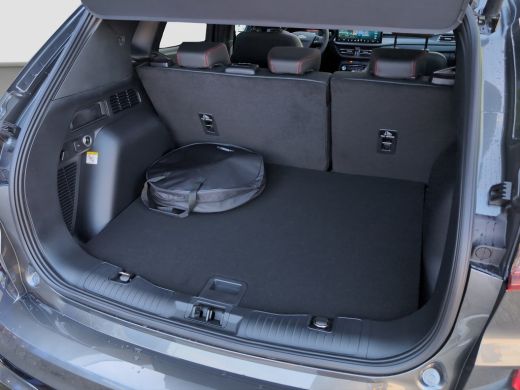 Ford Kuga Ford 2.5 PHEV ST-Line X | 20 inch! | Panoramadak | Head-up | Trekhaak ActivLease financial lease