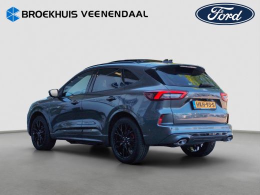 Ford Kuga Ford 2.5 PHEV ST-Line X | 20 inch! | Panoramadak | Head-up | Trekhaak ActivLease financial lease