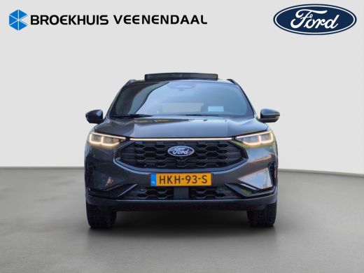 Ford Kuga Ford 2.5 PHEV ST-Line X | 20 inch! | Panoramadak | Head-up | Trekhaak ActivLease financial lease