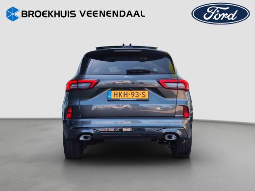 Ford Kuga Ford 2.5 PHEV ST-Line X | 20 inch! | Panoramadak | Head-up | Trekhaak ActivLease financial lease