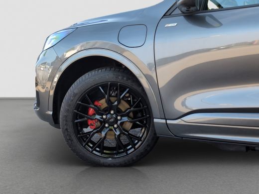 Ford Kuga Ford 2.5 PHEV ST-Line X | 20 inch! | Panoramadak | Head-up | Trekhaak ActivLease financial lease