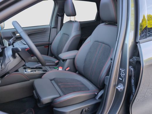 Ford Kuga Ford 2.5 PHEV ST-Line X | 20 inch! | Panoramadak | Head-up | Trekhaak ActivLease financial lease