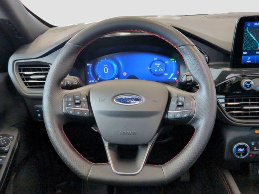 Ford Kuga Ford 2.5 PHEV ST-Line X | Panoramadak | Adap. Cruise | Head-up ActivLease financial lease