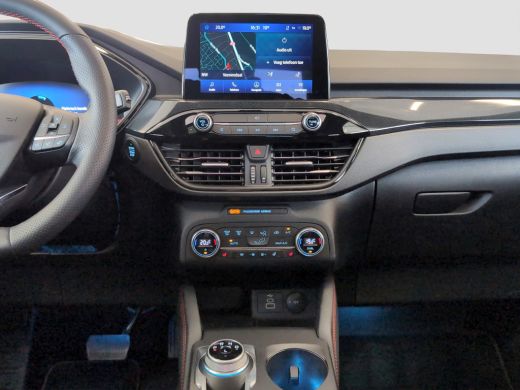 Ford Kuga Ford 2.5 PHEV ST-Line X | Panoramadak | Adap. Cruise | Head-up ActivLease financial lease