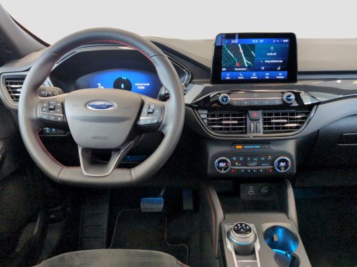 Ford Kuga Ford 2.5 PHEV ST-Line X | Panoramadak | Adap. Cruise | Head-up ActivLease financial lease