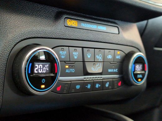 Ford Kuga Ford 2.5 PHEV ST-Line X | Panoramadak | Adap. Cruise | Head-up ActivLease financial lease
