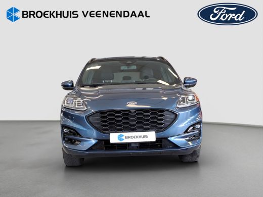Ford Kuga Ford 2.5 PHEV ST-Line X | Panoramadak | Adap. Cruise | Head-up ActivLease financial lease