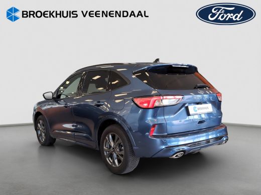 Ford Kuga Ford 2.5 PHEV ST-Line X | Panoramadak | Adap. Cruise | Head-up ActivLease financial lease