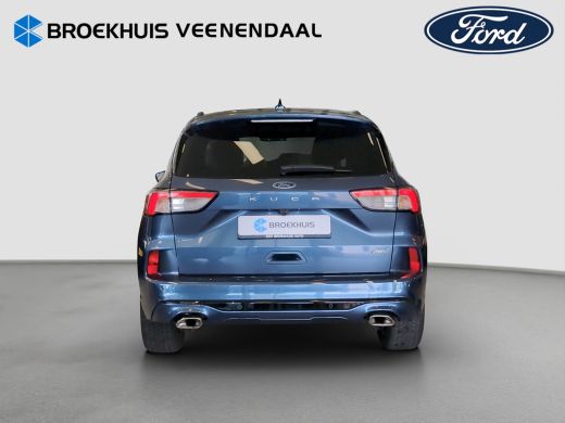 Ford Kuga Ford 2.5 PHEV ST-Line X | Panoramadak | Adap. Cruise | Head-up ActivLease financial lease