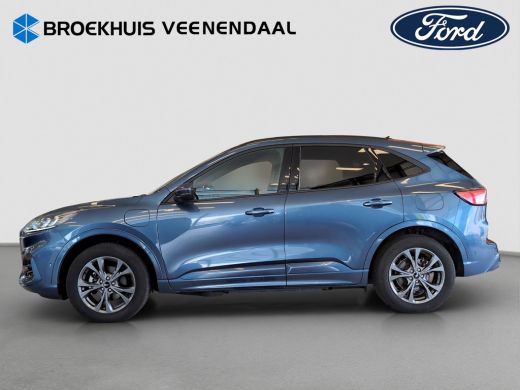 Ford Kuga Ford 2.5 PHEV ST-Line X | Panoramadak | Adap. Cruise | Head-up ActivLease financial lease