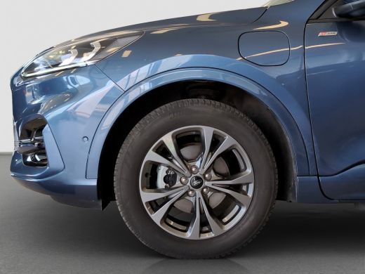 Ford Kuga Ford 2.5 PHEV ST-Line X | Panoramadak | Adap. Cruise | Head-up ActivLease financial lease