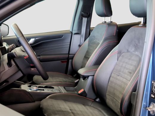 Ford Kuga Ford 2.5 PHEV ST-Line X | Panoramadak | Adap. Cruise | Head-up ActivLease financial lease