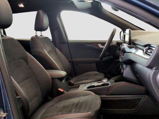 Ford Kuga Ford 2.5 PHEV ST-Line X | Panoramadak | Adap. Cruise | Head-up ActivLease financial lease