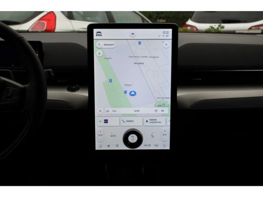 Ford Mustang Mach-E Mach-E RWD 75 kWh | NIEUW! | 18" LM. VELGEN | CAMERA | LEDER | ADAPT. CRUISE | AUT. INPARKEREN | ... ActivLease financial lease