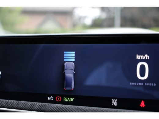 Ford Mustang Mach-E Mach-E RWD 75 kWh | NIEUW! | 18" LM. VELGEN | CAMERA | LEDER | ADAPT. CRUISE | AUT. INPARKEREN | ... ActivLease financial lease