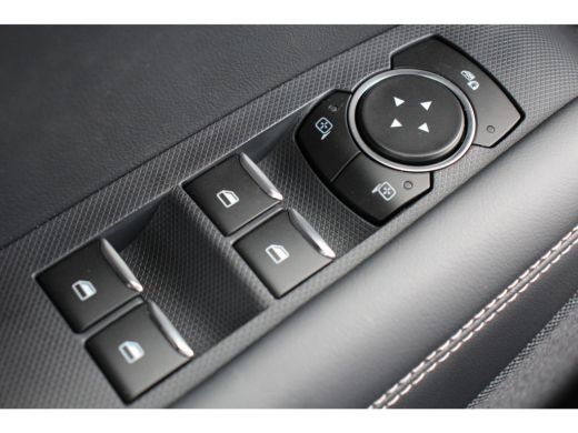 Ford Mustang Mach-E Mach-E RWD 75 kWh | NIEUW! | 18" LM. VELGEN | CAMERA | LEDER | ADAPT. CRUISE | AUT. INPARKEREN | ... ActivLease financial lease