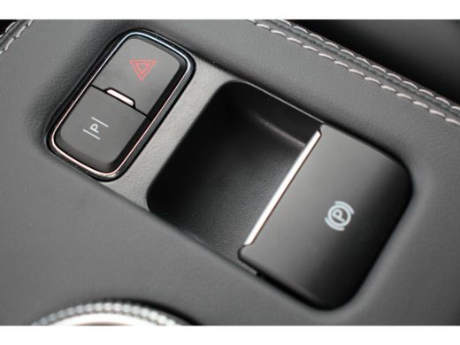 Ford Mustang Mach-E Mach-E RWD 75 kWh | NIEUW! | 18" LM. VELGEN | CAMERA | LEDER | ADAPT. CRUISE | AUT. INPARKEREN | ... ActivLease financial lease