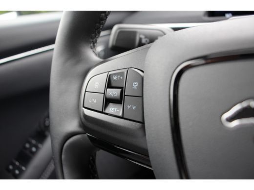 Ford Mustang Mach-E Mach-E RWD 75 kWh | NIEUW! | 18" LM. VELGEN | CAMERA | LEDER | ADAPT. CRUISE | AUT. INPARKEREN | ... ActivLease financial lease