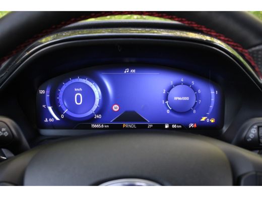 Ford Puma Ford 1.0EB 155PK HYBRID ST-LINE AUTOMAAT | WINTERPACK | DEALER OH! | NAVI | CLIMA | CRUISE | LIJN... ActivLease financial lease