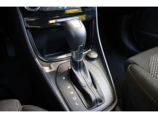 Ford Puma Ford 1.0EB 155PK HYBRID ST-LINE AUTOMAAT | WINTERPACK | DEALER OH! | NAVI | CLIMA | CRUISE | LIJN... ActivLease financial lease