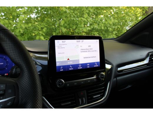 Ford Puma Ford 1.0EB 155PK HYBRID ST-LINE AUTOMAAT | WINTERPACK | DEALER OH! | NAVI | CLIMA | CRUISE | LIJN... ActivLease financial lease