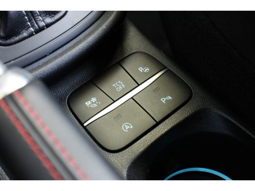 Ford Puma Ford 1.0EB 155PK HYBRID ST-LINE AUTOMAAT | WINTERPACK | DEALER OH! | NAVI | CLIMA | CRUISE | LIJN... ActivLease financial lease