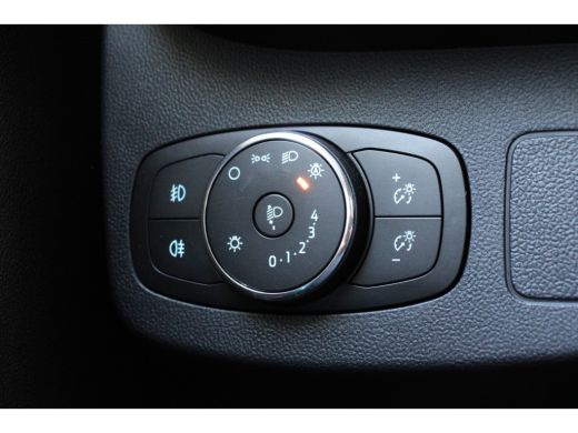 Ford Puma Ford 1.0EB 155PK HYBRID ST-LINE AUTOMAAT | WINTERPACK | DEALER OH! | NAVI | CLIMA | CRUISE | LIJN... ActivLease financial lease