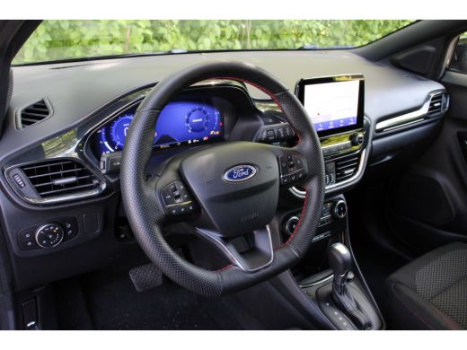 Ford Puma Ford 1.0EB 155PK HYBRID ST-LINE AUTOMAAT | WINTERPACK | DEALER OH! | NAVI | CLIMA | CRUISE | LIJN... ActivLease financial lease