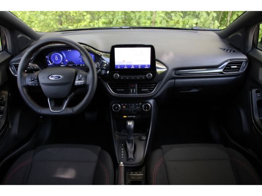 Ford Puma Ford 1.0EB 155PK HYBRID ST-LINE AUTOMAAT | WINTERPACK | DEALER OH! | NAVI | CLIMA | CRUISE | LIJN... ActivLease financial lease