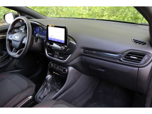 Ford Puma Ford 1.0EB 155PK HYBRID ST-LINE AUTOMAAT | WINTERPACK | DEALER OH! | NAVI | CLIMA | CRUISE | LIJN... ActivLease financial lease