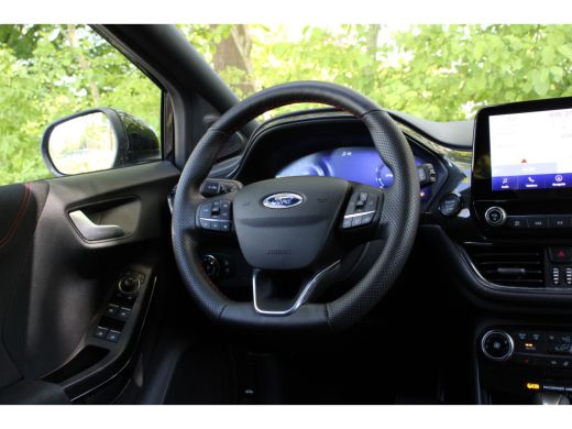 Ford Puma Ford 1.0EB 155PK HYBRID ST-LINE AUTOMAAT | WINTERPACK | DEALER OH! | NAVI | CLIMA | CRUISE | LIJN... ActivLease financial lease