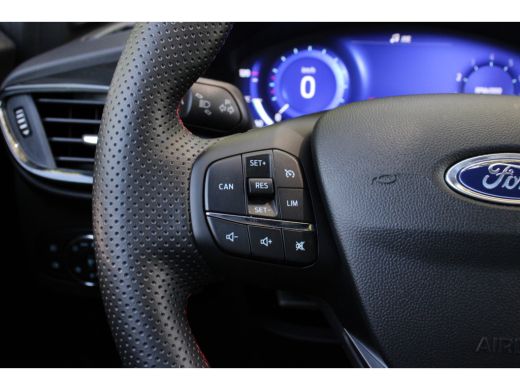 Ford Puma Ford 1.0EB 155PK HYBRID ST-LINE AUTOMAAT | WINTERPACK | DEALER OH! | NAVI | CLIMA | CRUISE | LIJN... ActivLease financial lease