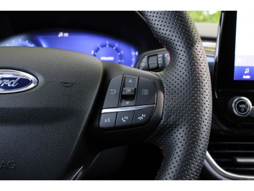 Ford Puma Ford 1.0EB 155PK HYBRID ST-LINE AUTOMAAT | WINTERPACK | DEALER OH! | NAVI | CLIMA | CRUISE | LIJN... ActivLease financial lease