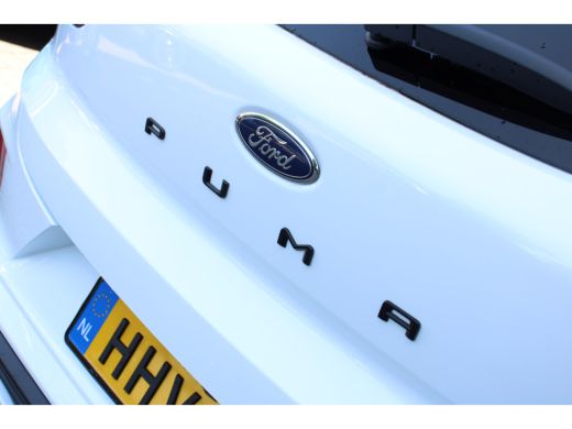 Ford Puma Ford 1.0EB 155PK HYBRID ST-LINE | WINTERPACK | DEALER OH! | CAMERA | NAVI | CLIMA | CRUISE | LIJN... ActivLease financial lease