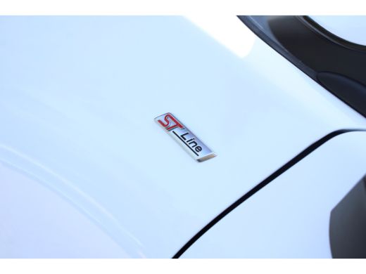 Ford Puma Ford 1.0EB 155PK HYBRID ST-LINE | WINTERPACK | DEALER OH! | CAMERA | NAVI | CLIMA | CRUISE | LIJN... ActivLease financial lease