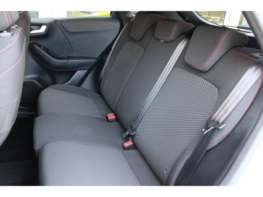 Ford Puma Ford 1.0EB 155PK HYBRID ST-LINE | WINTERPACK | DEALER OH! | CAMERA | NAVI | CLIMA | CRUISE | LIJN... ActivLease financial lease