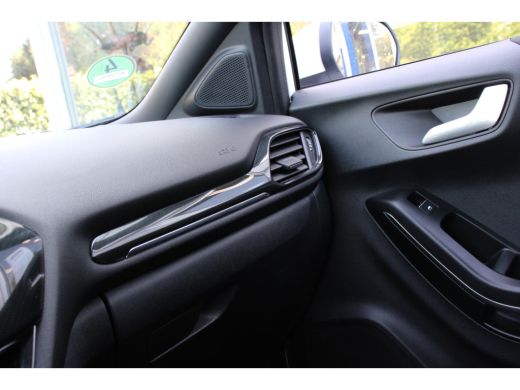 Ford Puma Ford 1.0EB 155PK HYBRID ST-LINE | WINTERPACK | DEALER OH! | CAMERA | NAVI | CLIMA | CRUISE | LIJN... ActivLease financial lease