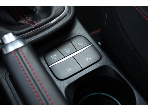 Ford Puma Ford 1.0EB 155PK HYBRID ST-LINE | WINTERPACK | DEALER OH! | CAMERA | NAVI | CLIMA | CRUISE | LIJN... ActivLease financial lease