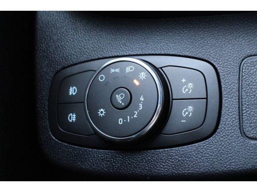 Ford Puma Ford 1.0EB 155PK HYBRID ST-LINE | WINTERPACK | DEALER OH! | CAMERA | NAVI | CLIMA | CRUISE | LIJN... ActivLease financial lease