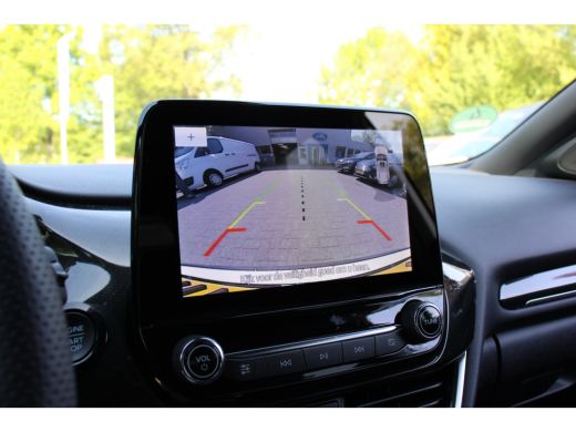 Ford Puma Ford 1.0EB 155PK HYBRID ST-LINE | WINTERPACK | DEALER OH! | CAMERA | NAVI | CLIMA | CRUISE | LIJN... ActivLease financial lease