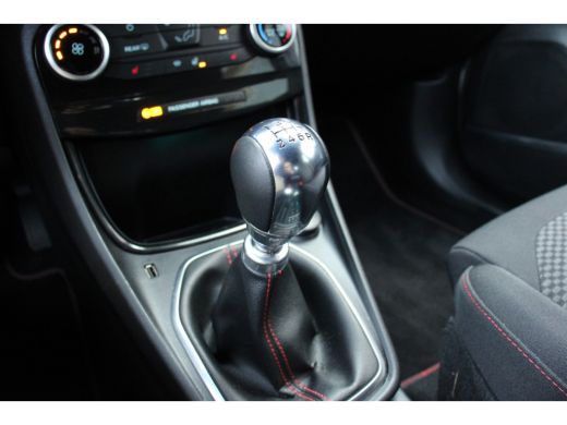 Ford Puma Ford 1.0EB 155PK HYBRID ST-LINE | WINTERPACK | DEALER OH! | CAMERA | NAVI | CLIMA | CRUISE | LIJN... ActivLease financial lease