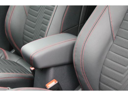 Ford Puma 1.0EB 155PK HYBRID ST-LINE X AUTOMAAT | LEDER | ADAPTIVE CRUISE | WINTERPACK | B&O | DODE HOEK | ... ActivLease financial lease