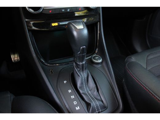 Ford Puma 1.0EB 155PK HYBRID ST-LINE X AUTOMAAT | LEDER | ADAPTIVE CRUISE | WINTERPACK | B&O | DODE HOEK | ... ActivLease financial lease