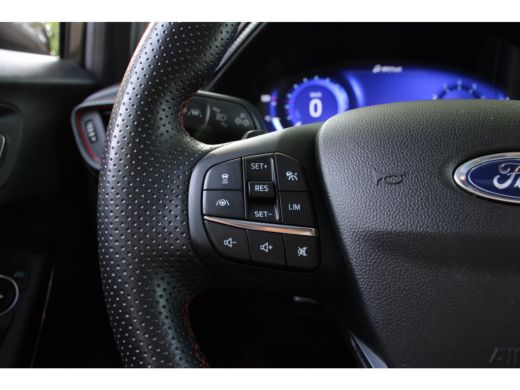 Ford Puma 1.0EB 155PK HYBRID ST-LINE X AUTOMAAT | LEDER | ADAPTIVE CRUISE | WINTERPACK | B&O | DODE HOEK | ... ActivLease financial lease