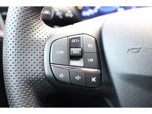 Ford Puma 1.0EB 155PK HYBRID ST-LINE X | LEDER | DEALER OH! | B&O | NAVI | CAMERA | CLIMA | WINTERPACK | CR... ActivLease financial lease