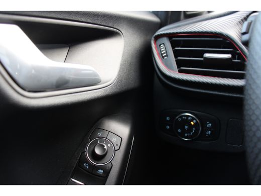 Ford Puma 1.0EB 155PK HYBRID ST-LINE X | LEDER | DEALER OH! | B&O | NAVI | CAMERA | CLIMA | WINTERPACK | CR... ActivLease financial lease