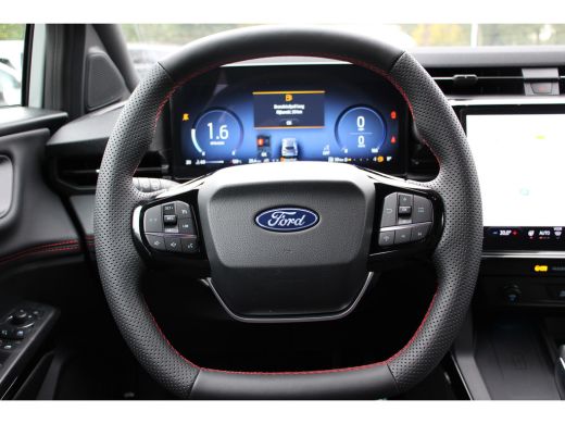 Ford Puma Ford 1.0EB ST-LINE AUTOMAAT | NL-AUTO! | AFN. TREKHAAK | WINTERPACK | COMFORT PACK | NAVI | CLIMA... ActivLease financial lease